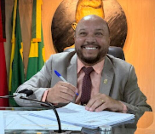 Saulo Germano propõe programa com horário estendido em UBS para ampliar acesso à saúde em Campina Grande