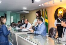 Câmara aprova audiência pública para debater Zona Azul de Campina Grande