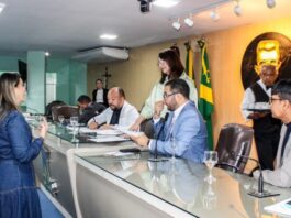 Câmara aprova audiência pública para debater Zona Azul de Campina Grande