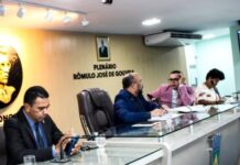 Câmara de Campina Grande convoca população para Sessão Itinerante no dia 28 de agosto