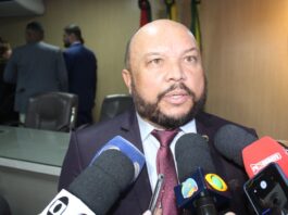 Emendas impositivas: Presidente da CMCG vai buscar articular diálogo entre poderes