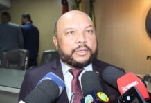 Saulo Germano não vê problemas na relação entre as bancadas na Câmara de Campina Grande