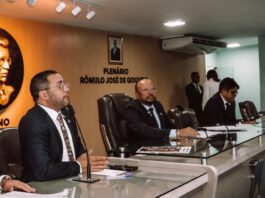Contribuintes poderão renegociar débitos após aprovação do REFIS 2026 pelo Plenário da Câmara de Campina Grande