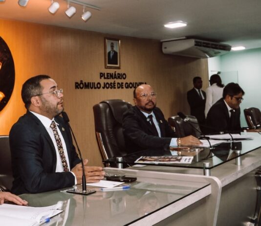 Contribuintes poderão renegociar débitos após aprovação do REFIS 2026 pelo Plenário da Câmara de Campina Grande