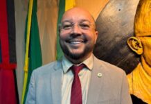 Presidente da Câmara, Saulo Germano encerra primeiro semestre de 2026 com 114 proposituras apresentadas