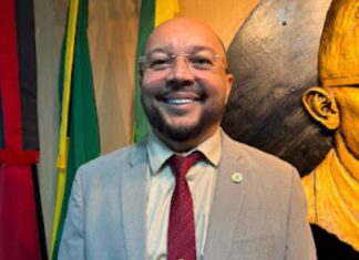 Presidente da Câmara, Saulo Germano encerra primeiro semestre de 2026 com 114 proposituras apresentadas