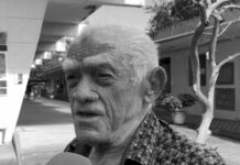 Nota de pesar da Câmara de Campina Grande pela morte do ex-vereador Severino Germano