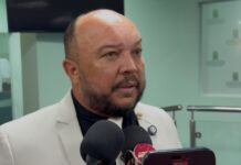 Saulo Germano anuncia votação da LDO e defende alinhamento com o Executivo