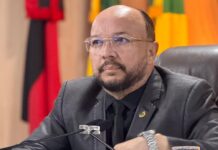 Saulo Germano apresenta projeto para incentivar reutilização solidária de materiais de construção