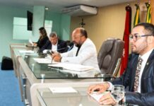Segurança, acessibilidade e valorização da cultura marcam os debates na Câmara Municipal de Campina Grande