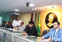 Câmara Municipal de Campina Grande aprova suplementação orçamentária em sessão extraordinária