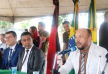 Câmara Municipal de Campina Grande realiza 1ª Sessão Itinerante no bairro do Catolé