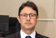 Por iniciativa de Saulo Germano, novo procurador-geral do MPPB receberá Cidadania Campinense