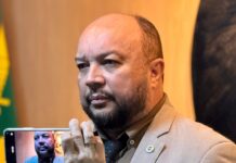 Presidente da Câmara de Campina Grande, Saulo Germano, rebate insinuações sobre arquivamento de pedido de CPI