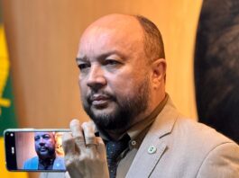 Presidente da Câmara de Campina Grande, Saulo Germano, rebate insinuações sobre arquivamento de pedido de CPI