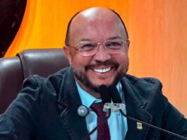 Saulo Germano propõe Cadastro Único para pessoas com autismo e reforça políticas de inclusão em Campina Grande