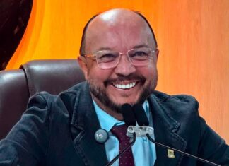 Saulo Germano propõe Cadastro Único para pessoas com autismo e reforça políticas de inclusão em Campina Grande