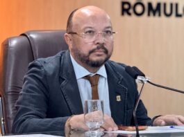 Saulo Germano propõe Dia Municipal de Conscientização sobre as Doenças Crônicas do Fígado em Campina Grande