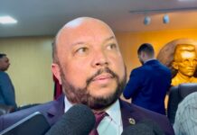 Vereador apresenta projeto que garante alimentação a alunos durante as férias