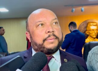 Vereador apresenta projeto que garante alimentação a alunos durante as férias