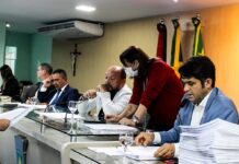 CMCG: Com a aprovação de 190 projetos de lei, os vereadores discutiram temas relevantes para o município