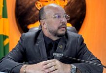 Saulo Germano apresenta projeto para combater impactos de jogos de apostas on-line e jogos eletrônicos de azar entre crianças e adolescentes