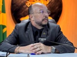 Saulo Germano apresenta projeto para combater impactos de jogos de apostas on-line e jogos eletrônicos de azar entre crianças e adolescentes