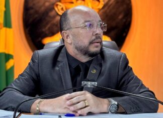 Saulo Germano apresenta projeto para combater impactos de jogos de apostas on-line e jogos eletrônicos de azar entre crianças e adolescentes