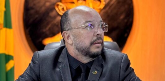 Saulo Germano apresenta projeto para combater impactos de jogos de apostas on-line e jogos eletrônicos de azar entre crianças e adolescentes
