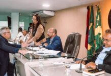 CMCG aprova criação de cargos efetivos para atender recomendação do Ministério Público
