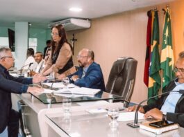 CMCG aprova criação de cargos efetivos para atender recomendação do Ministério Público