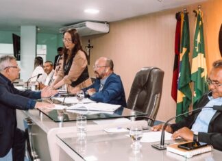 CMCG aprova criação de cargos efetivos para atender recomendação do Ministério Público
