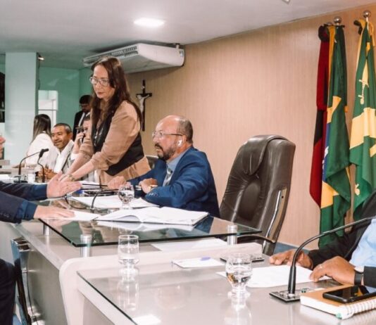 CMCG aprova criação de cargos efetivos para atender recomendação do Ministério Público