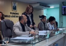 CMCG aprova REFIS 2025 e reajuste salarial para agentes públicos municipais