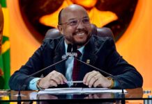 Saulo Germano é reeleito e vai presidir Câmara de Campina Grande por mais um biênio
