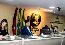 CMCG aprova projetos e debate saúde, infraestrutura e preservação do patrimônio público