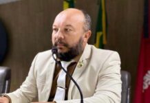 Saulo Germano repudia uso sem autorização da sala da presidência da CMCG pela oposição