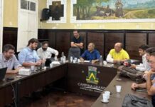 Vereador Saulo Germano destaca os avanços que serão conquistados com o empréstimo do Fonplasta