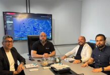 Câmara de Campina inicia tratativas para Digitalização e Consolidação Documental do parlamento