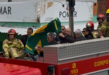 Saulo Germano agradece solidariedade recebida pela família após morte do pai