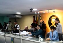 Câmara Municipal de Campina Grande aprova Lei de Diretrizes Orçamentárias 2026