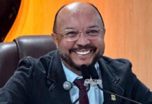 Presidente da Câmara, Saulo Germano, parabeniza profissionais da educação pelos resultados do IDEB em Campina Grande