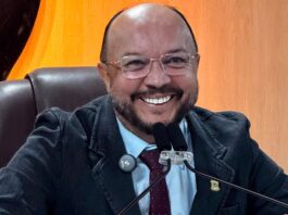Presidente da Câmara, Saulo Germano, parabeniza profissionais da educação pelos resultados do IDEB em Campina Grande