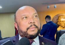 Saulo Germano confirma audiência pública sobre a saúde de Campina Grande