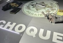 Homem é preso após fazer reféns e matar funcionária em shopping em João Pessoa