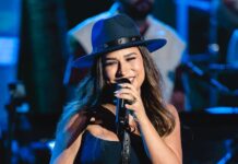 Simone Mendes: a estrela do sertanejo inicia 2025 com show no Verão Lovina