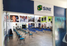 Sine Municipal inicia semana com 456 vagas de emprego cadastradas para Campina Grande