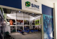 Campina Grande tem 559 oportunidades de emprego por meio do Sine Municipal, disponibilizadas por empresas parceiras