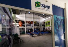 Sine Municipal de Campina Grande disponibiliza 92 oportunidades de emprego