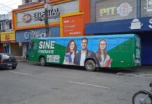 Sine Itinerante: PMCG promove ação nesta quarta e quinta-feira na Praça da Bandeira